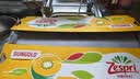 佳沛（zespri）金奇异果25-27粒原箱特大果124-146g猕猴桃水果礼盒 实拍图