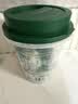 星巴克（Starbucks）冻干咖啡中烘深烘抱抱桶送杯子2g*30颗中秋礼物 实拍图