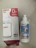 贝亲（Pigeon）新生儿 防胀气宽口径玻璃奶瓶160ml SS号奶嘴 0个月+ AA260 实拍图