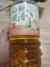 果子熟了 【七鲜限定】白桃观音乌龙茶900ml 实拍图