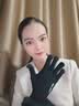卡尔美（KELME）手套冬季骑行保暖针织棉毛线防寒风电动摩托车跑步户外自行车触屏 实拍图