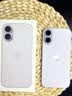 毕亚兹【超清增透 | 一体全覆盖】适用苹果17镜头膜iphone17后摄像头保护秒贴高清钢化玻璃膜耐刮防摔 实拍图