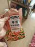 亨氏（Heinz）沙拉酱 千岛沙拉酱200g 千岛酱蔬菜水果沙拉寿司酱 实拍图