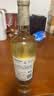 长城宁夏贺兰山东麓产区 云上1号赤酿白赤霞珠干白葡萄酒750ml*6整箱 实拍图