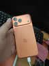 Apple/苹果iPhone 17 Pro Max 1TB 星宇橙色 移动联通电信5G 双卡双待手机 送礼好物 实拍图