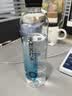 依能天然苏打水 无糖无汽无添加500ml*24瓶塑膜装 弱碱饮用天然水解渴 实拍图