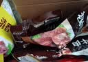 月盛斋纯肉熟食礼盒老字号清真酱卤熟肉北京特产送亲友礼盒6品小红1550g 实拍图