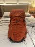迪卡侬登山包MH500户外旅行徒步背包轻便出游露营大容量38L-5419848 实拍图