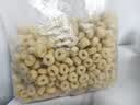 家乐氏（Kellogg）进口谷维滋310g儿童麦片谷物圈营养早餐食品学生速食零食代餐 实拍图