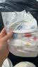 好奇（Huggies）金装小黑洞纸尿裤XL108片(12-17kg)尿不湿【速干不易红】 实拍图