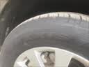 玛吉斯（MAXXIS）轮胎/汽车轮胎 225/55R17 97V HP5 原配秦Pro 实拍图