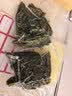 鲜窝窝 盐渍海带苗200g*5 火锅食材配菜 头茬嫩苗新鲜海带芽丝海产干货 实拍图