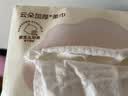 babycare云朵柔巾婴幼儿洗脸巾干湿两用一次性小熊巾加厚绵柔巾 80抽*1包 实拍图