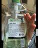妈妈壹选La 植萃1L樱花与樱花洗洁精食品级 洗涤灵餐具果蔬清洗剂奶瓶清洗 实拍图