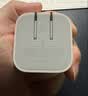 Apple/苹果 40W（至高60W） type-c快充充电器 苹果usb-c原装充电头 苹果iPhone 18 Pro Max充电器 实拍图