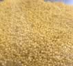 1号会员店有机黄小米 2kg 小米粥月子米 粥米伴侣 辽宁朝阳 黑土地小米 实拍图