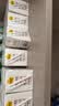 认养一头牛【新鲜日期】4.0g蛋白高钙牛奶125ml*12盒  纯牛奶整箱 京东自营 实拍图