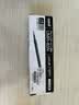 uni三菱 uni-ball UMR-85N按动笔芯0.5mm中性笔黑色替芯 适用签字笔UMN-155 105 152 207等系列 10支 实拍图