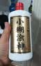 小糊涂仙小糊涂神（普神） 浓香型白酒 52度 500ml*1瓶 单瓶装 宴请送礼 实拍图