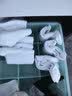 浪莎袜子男10双秋冬新疆棉袜男士中筒商务10A级抗菌防臭男袜透气长袜 实拍图