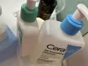 适乐肤（CeraVe）【多肤质洗面奶】氨基酸洁面473ml（男女士混油敏感肌温和控油） 实拍图