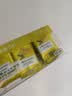 贡苑不添加糖纯冻干柠檬片65g/盒【富含VC体重管理】独立包装水果茶 实拍图