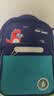 Edison爱迪生小学生书包1-2年级轻便反光多隔层校园卡通儿童背包2391-1 实拍图