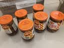 川南豇豆下饭菜335g  榨菜酱腌菜咸菜拌面拌饭酱菜 调味品 实拍图