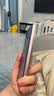 OPPO K12s 12GB+256GB 星芒白 7000mAh长续航大电池 OLED 直屏 骁龙学生 5G游戏千元新款手机 国家补贴 实拍图