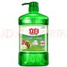 立白茶籽洗洁精1.45kg 99%除菌高效去油除味宝宝餐具果蔬清洁用洗涤灵 实拍图