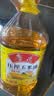 鲁花 食用油  非转基因 玉米油 桶装 5L  实拍图