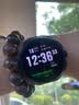 颂拓（SUUNTO）RACE 2户外训练旗舰腕表 越野铁三心率血氧运动智能手表 玄武黑 实拍图