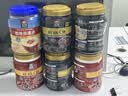桂格（QUAKER）即食燕麦片1000克罐装 营养早餐 膳食纤维 零添加白砂糖 实拍图
