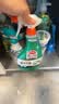 花王（KAO）厨房油污清洁剂400ml 厨房重油污净专用泡沫去抽油烟机清洗剂喷雾 实拍图