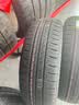 普利司通（Bridgestone）汽车轮胎 185/60R15 84H EP150配套雅力士/适配捷达/锋范/飞度 实拍图