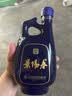 景芝景阳春小老虎 浓香型白酒 52度  500ml*6瓶 整箱装 实拍图