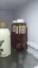 唯可鲜玫瑰红茶100%HPP原叶冷萃茶 0糖0脂0卡饮料无糖茶饮品450ml*6瓶 实拍图