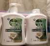 滴露（Dettol）洗手液液体经典松木500g+500g补充装儿童家庭护手替换 实拍图