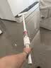 米家小米轻量吸尘器 超轻主机 无线手持车载家用吸尘 大吸力长续航 便携可拆卸吸猫毛 实拍图