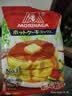 森永（Morinaga）华夫饼粉预拌粉家用做饼干华夫饼粉烘焙原料松饼粉600g*2袋早餐 实拍图