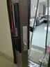 BECK人脸指纹锁家用智能门锁防盗密码锁智能锁入户门电子锁猫眼V6P 实拍图