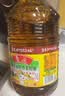 鲁花【保真菜籽油】食用油低芥酸特香菜籽油5L  /桶非转基因 实拍图