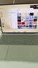 华为（HUAWEI）MateBook Pro S鸿蒙笔记本电脑国家补贴2026年新款超轻薄3.1K OLED触摸屏商务办公学生本官方正品 16G+512G 标准屏 烟云灰 HarmonyOS鸿蒙系统 实拍图