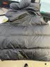 耐克（NIKE） 男子防风羽绒保暖马甲 STORM-FIT WINDRUNNER DV1136-010 XL 实拍图