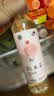 喜茶 轻果茶4口味混合装 450mL*24瓶 低糖低卡0脂 果味茶饮料整箱 实拍图