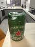 喜力经典啤酒 铁金刚5L桶装 荷兰进口官方正品 聚会婚宴用酒 中秋礼品 实拍图
