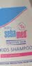 施巴（Sebamed）儿童洗发水500ml+泡泡沐浴露500ml婴儿宝宝洗沐套装德国进口 实拍图