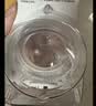 新安怡（AVENT）飞利浦新安怡新生儿婴儿奶嘴宽口径自然亲柔型6月+吃辅食对装进口 实拍图