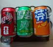 可口可乐（Coca-Cola）碳酸汽水饮料混合 可乐330mlx6罐+雪碧330mlx4罐+芬达橙330mlx2罐 实拍图