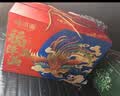 味滋源坚果礼盒2106g 夏威夷碧根果核桃巴旦木干果伴手礼节日团购送长辈 实拍图